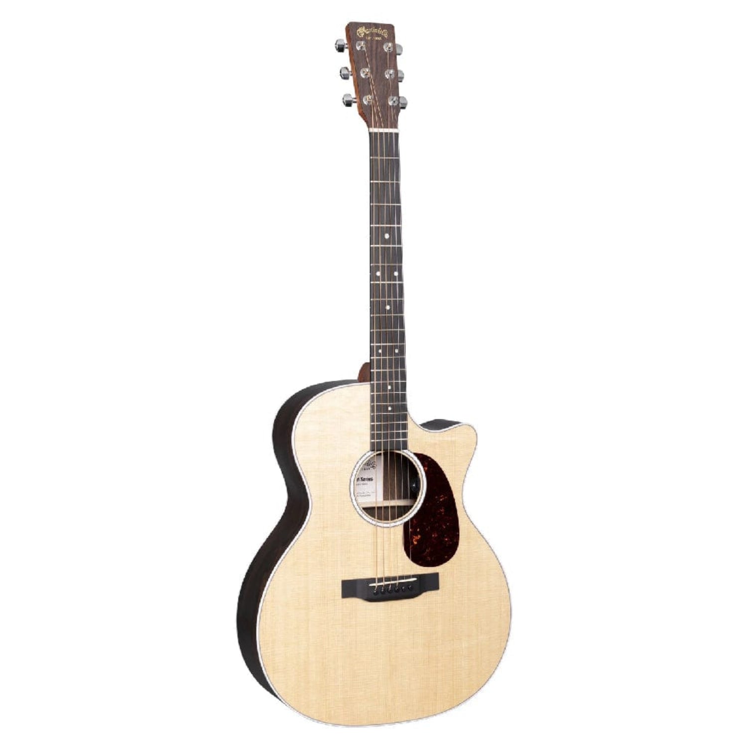 martin electro acoustic guitars martin gpc-13e grand performance electro acoustic guitars with gig bag