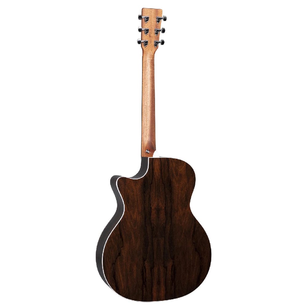 martin electro acoustic guitars martin gpc-13e grand performance electro acoustic guitars with gig bag