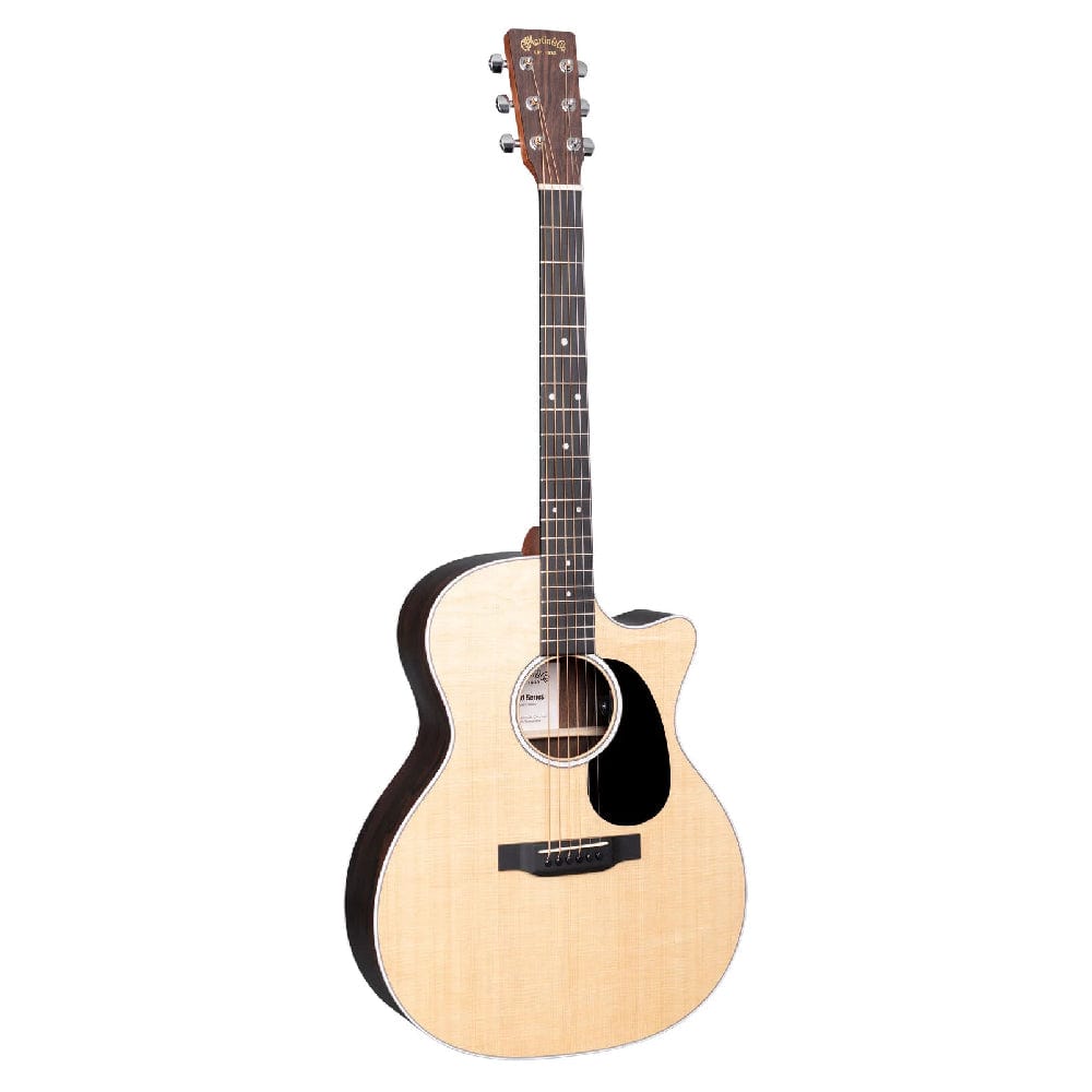 martin electro acoustic guitars martin gpc-13e grand performance electro acoustic guitars with gig bag