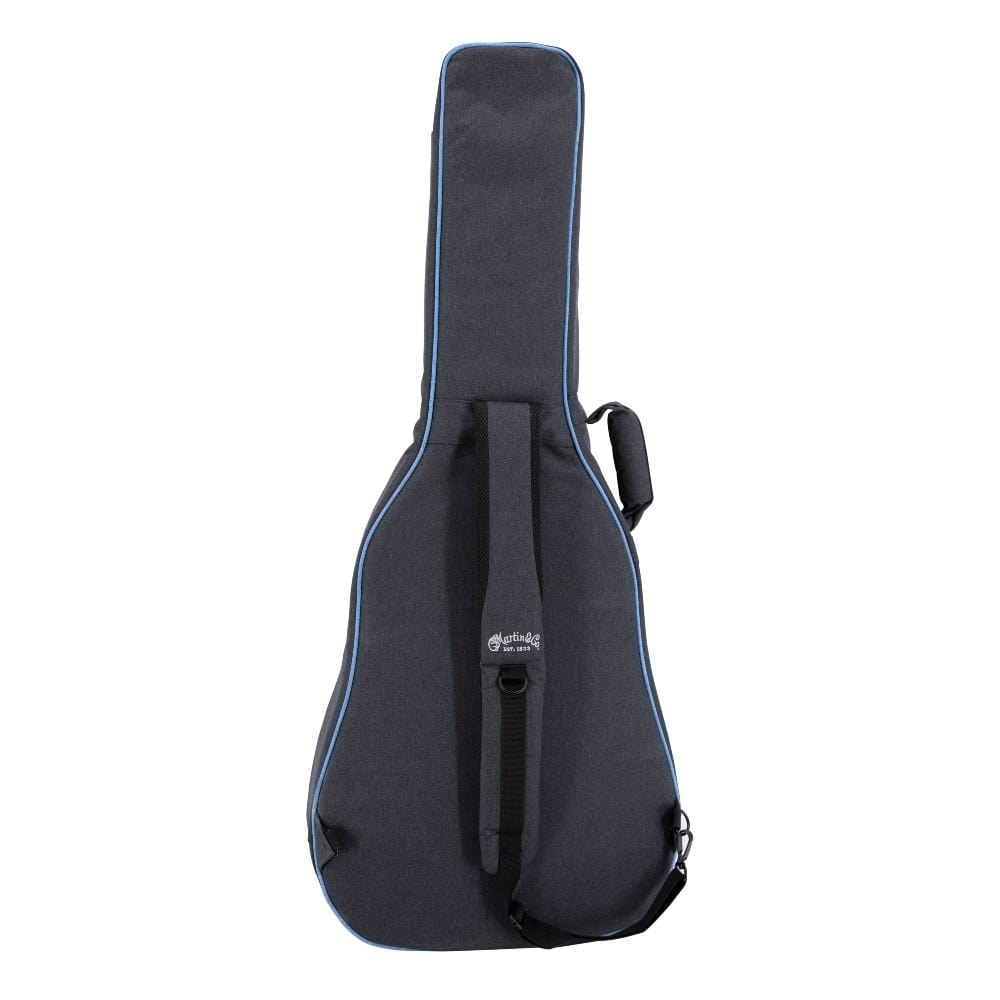 martin electro acoustic guitars martin gpcx2e dreadnought electro acoustic guitar with gig bag