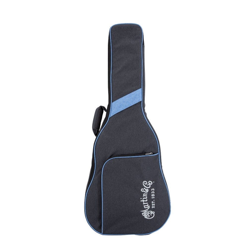 martin electro acoustic guitars martin gpcx2e dreadnought electro acoustic guitar with gig bags
