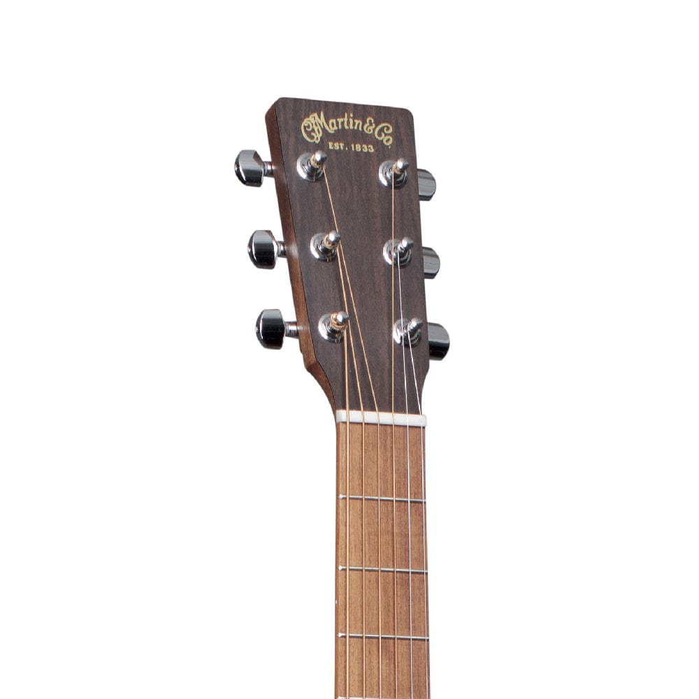 martin guitars electro acoustic guitars martin 00-x2e grand concert electro acoustic guitars with gig bag