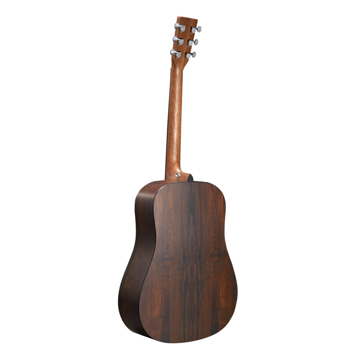 Martin Guitars Electro Acoustic Guitars Martin D-X2E Brazilian Dreadnought Electro Acoustic Guitar