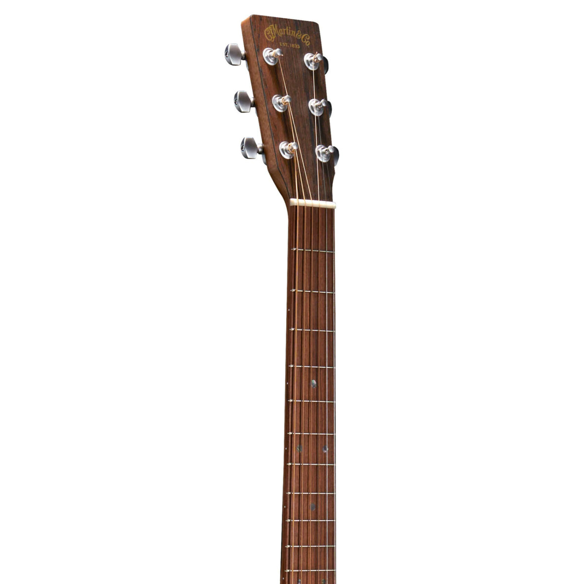 Martin Guitars Electro Acoustic Guitars Martin D-X2E Brazilian Dreadnought Electro Acoustic Guitar