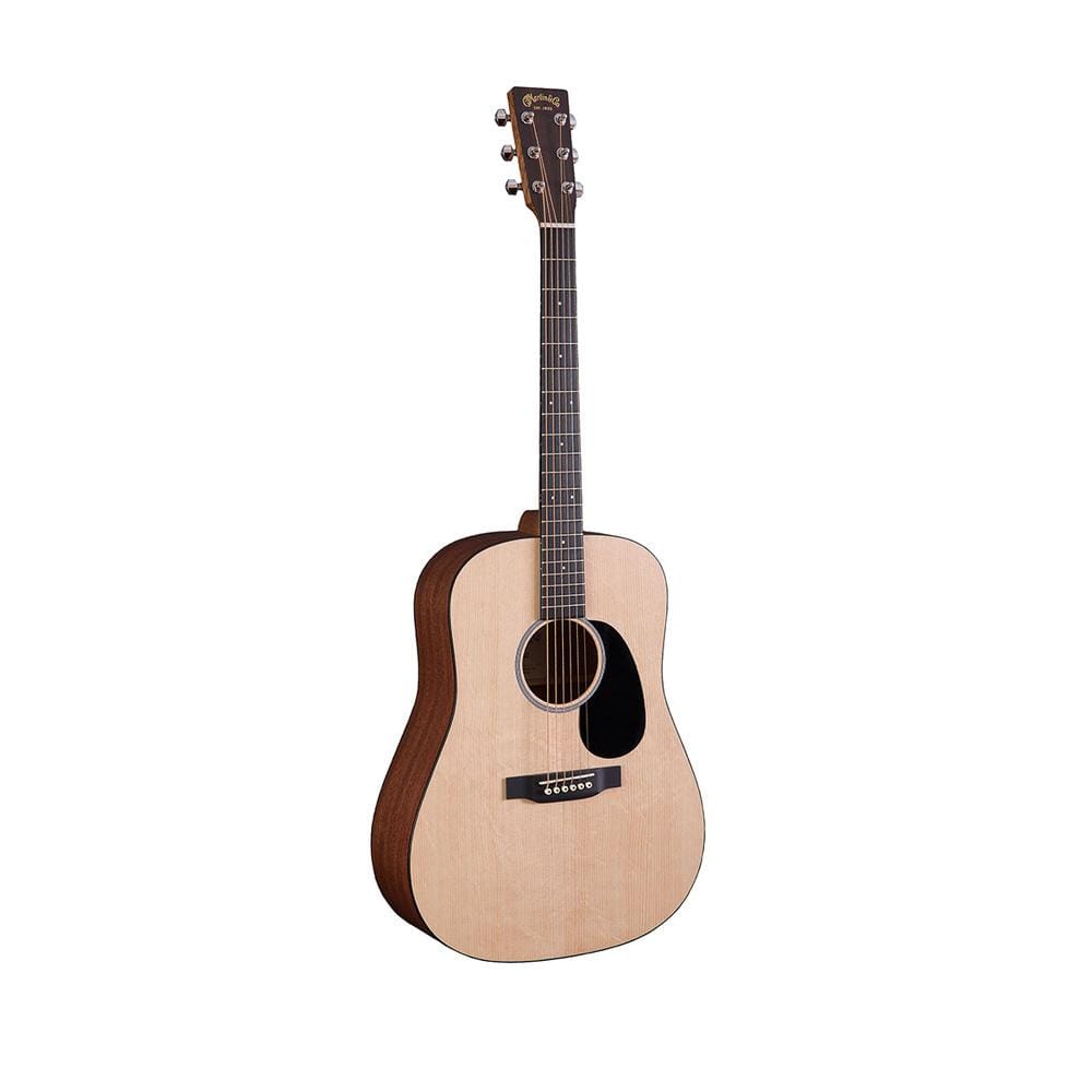 martin guitars electro acoustic guitars martin drs2 dreadnought acoustic-electric guitar