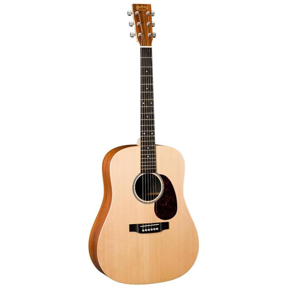 martin guitars electro acoustic guitars martin dx1kae electro-acoustic guitar