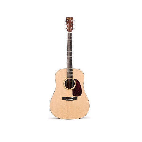 martin guitars electro acoustic guitars martin dxmae electro acoustic guitar - x series, natural