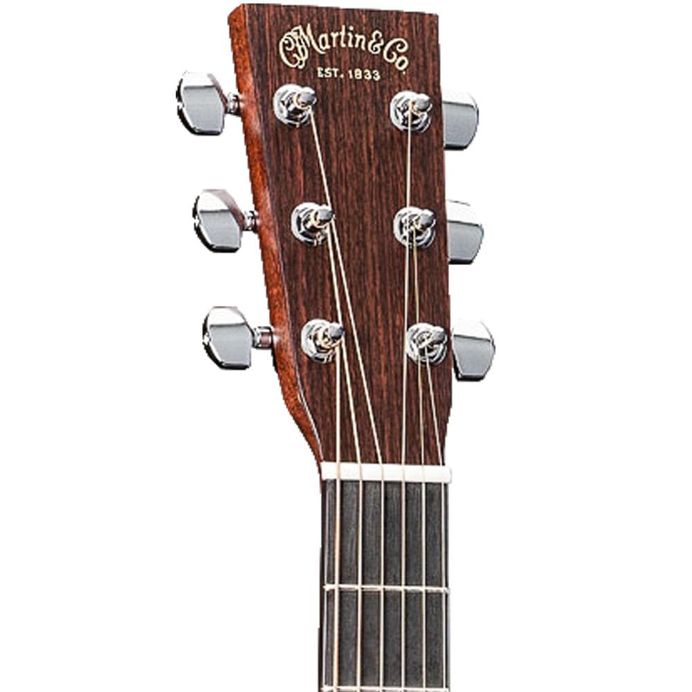 martin guitars electro acoustic guitars martin gpcpa4 shaded grand performance cutaway 6-string electro acoustic guitar