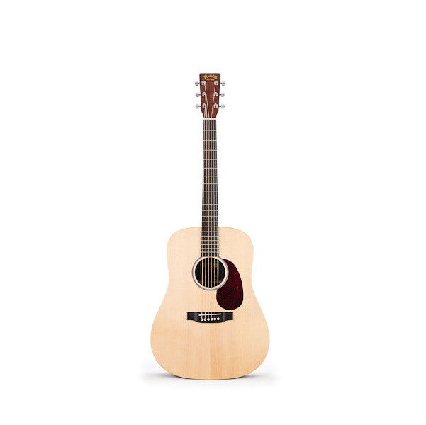 martin guitars electro acoustic guitars martin x series dx1ae acoustic-electric guitar