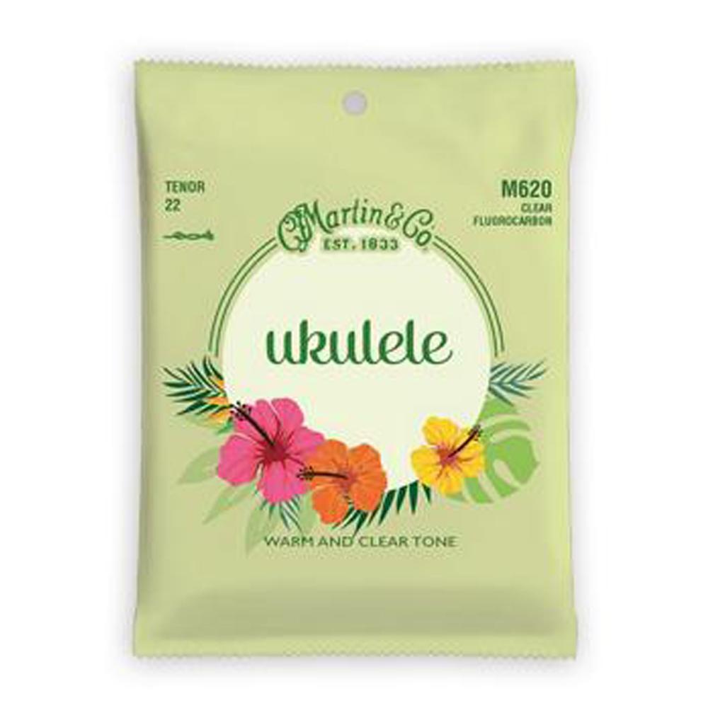 martin guitars ukulele strings martin guitars m620 tenor ukulele strings