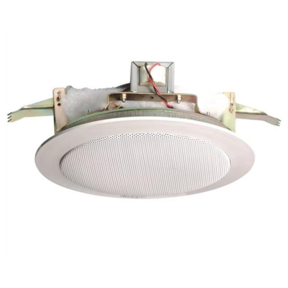 mega passive pa speakers mega cs40t pa ceiling speakers