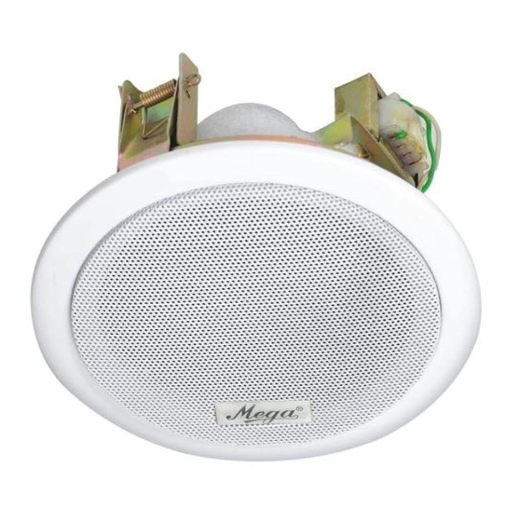 mega passive pa speakers mega cs500t pa ceiling speakers