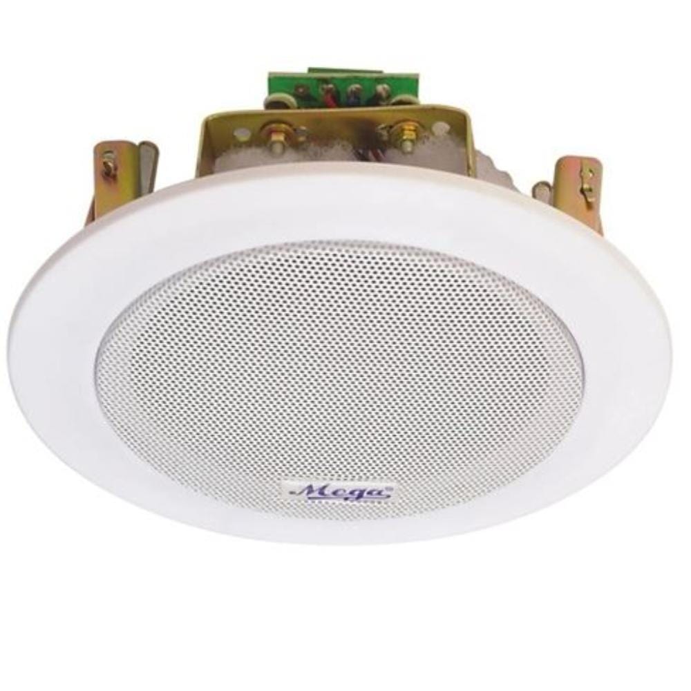 mega passive pa speakers mega cs550t pa ceiling speakers