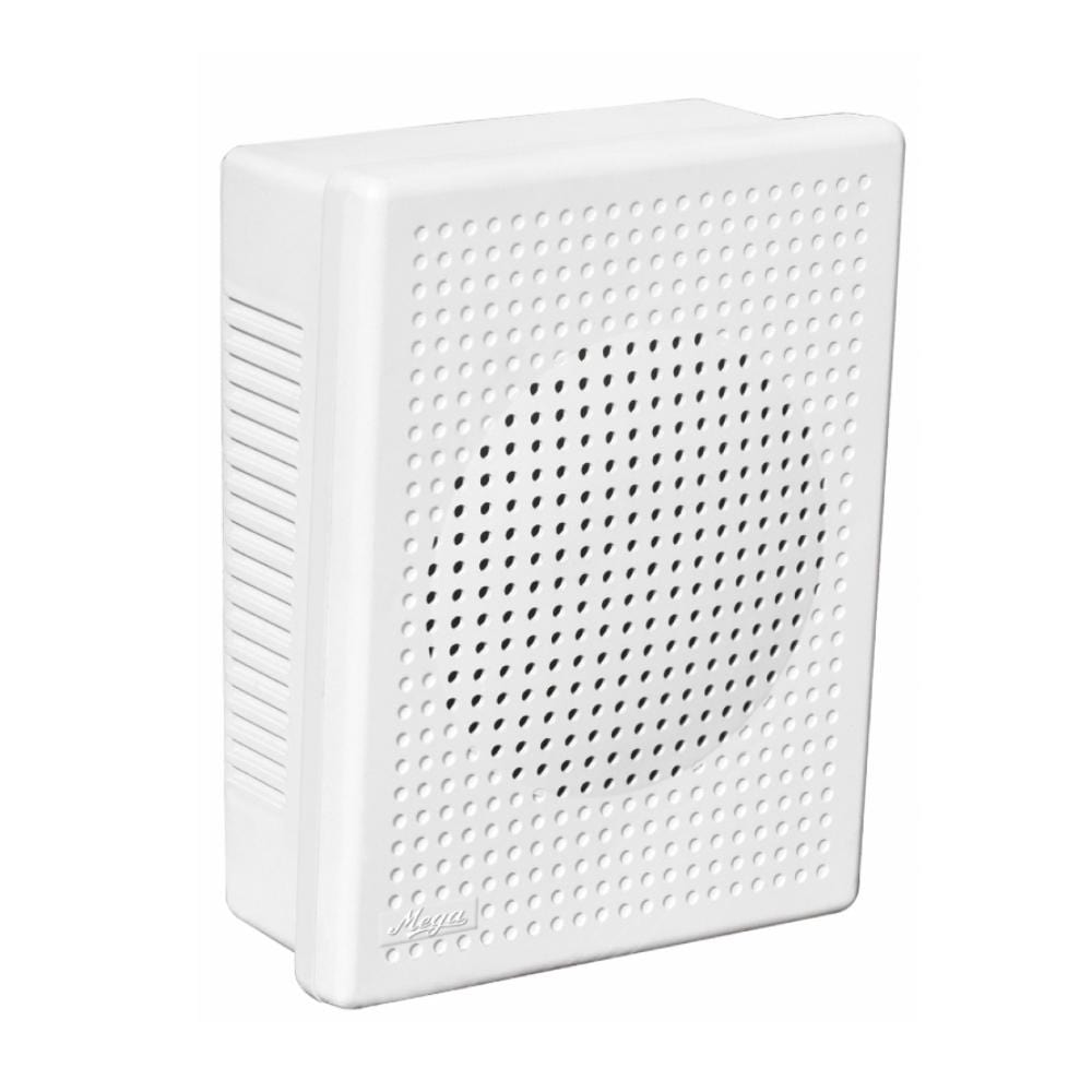 mega passive pa speakers mega p570t 10 watts pa wall speaker