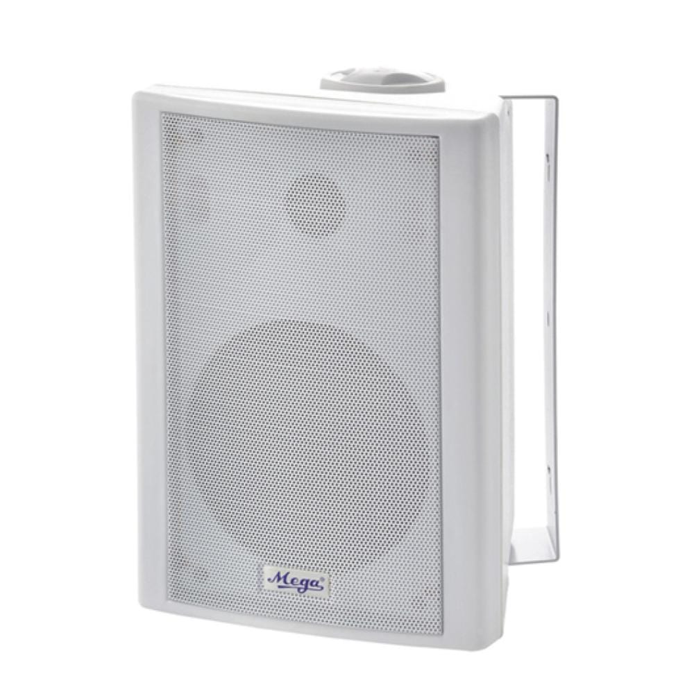 mega passive pa speakers mega ps502t 30 watts pa wall speaker