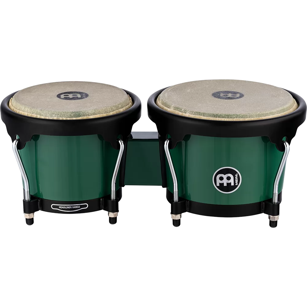 Meinl Bongos Meinl HB50 Journey Series Bongo