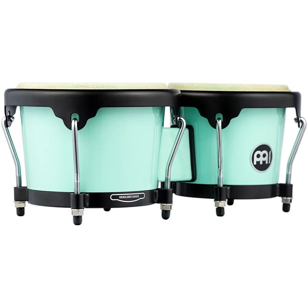 meinl bongos meinl hb50sf journey series bongo
