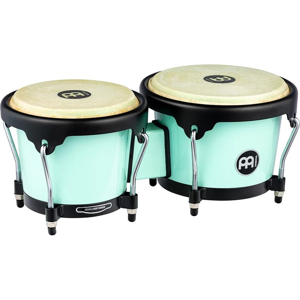 meinl bongos meinl hb50sf journey series bongo