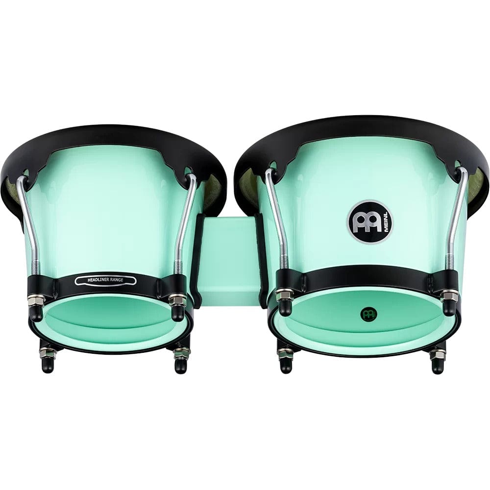meinl bongos meinl hb50sf journey series bongo