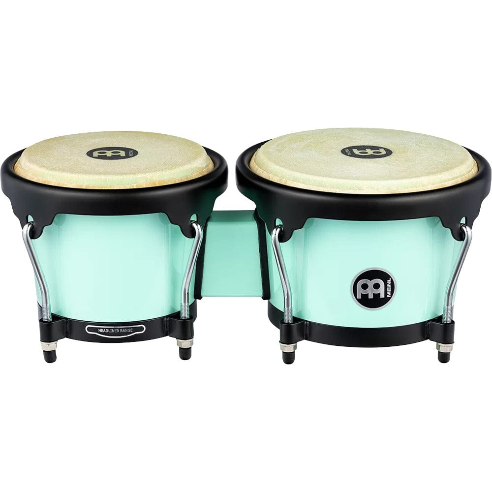 meinl bongos meinl hb50sf journey series bongo