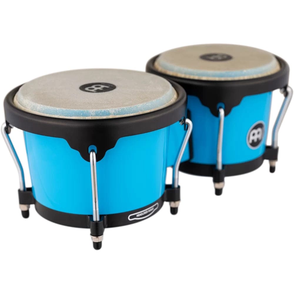 meinl bongos meinl hb50sf journey series bongo #color_glacier-blue