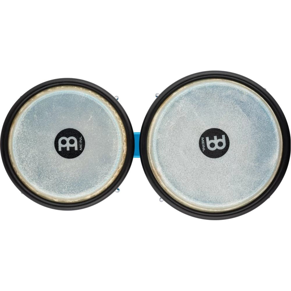 meinl bongos meinl hb50sf journey series bongo #color_glacier-blue