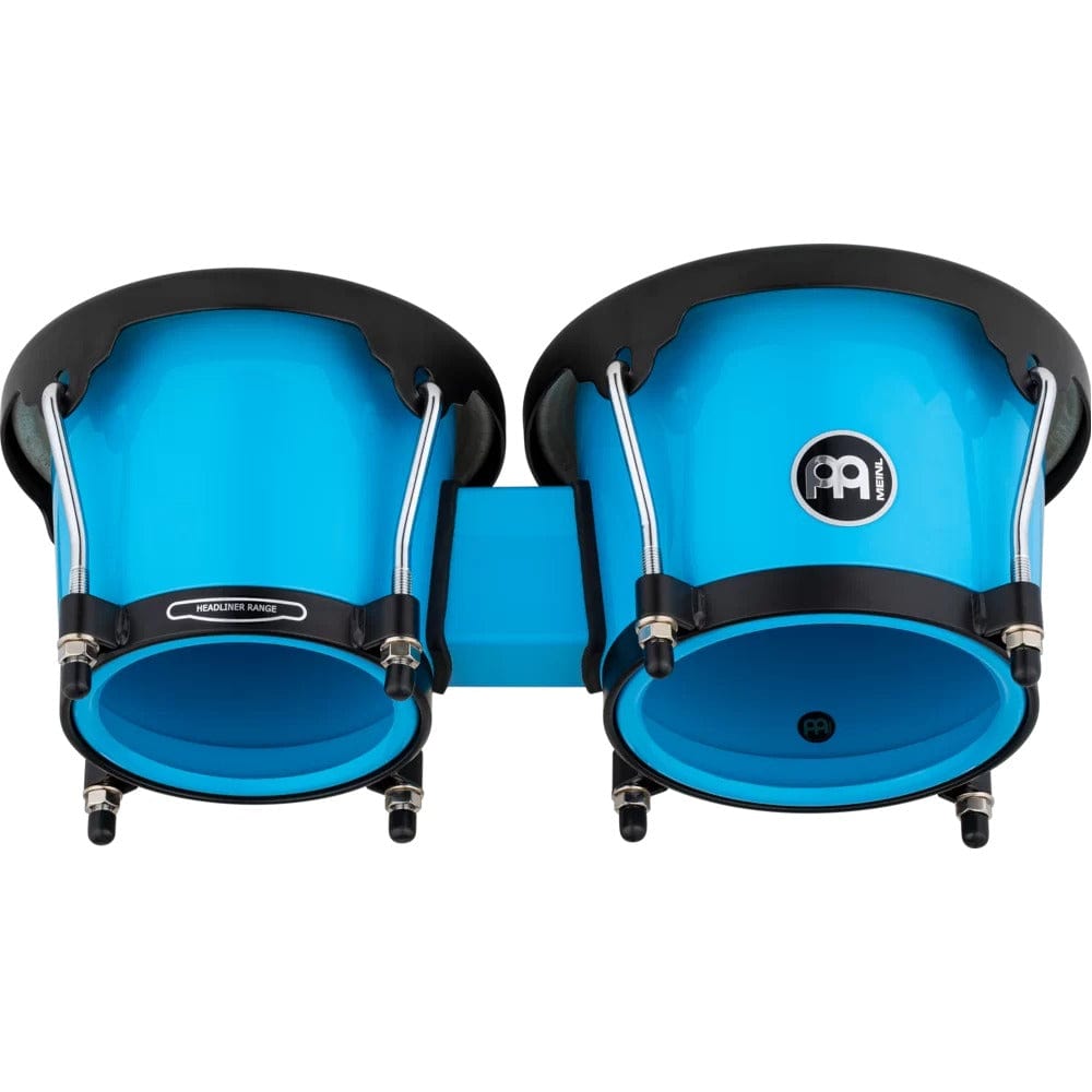 meinl bongos meinl hb50sf journey series bongo #color_glacier-blue