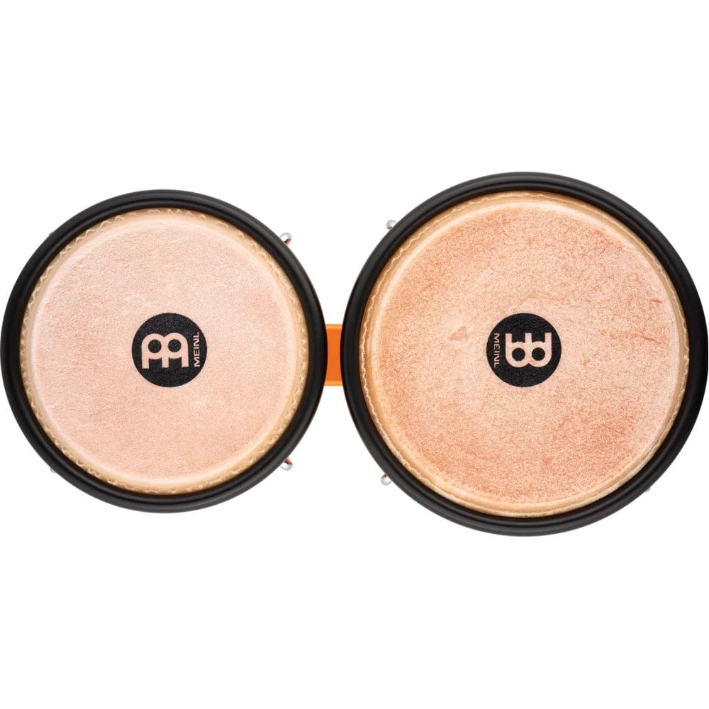meinl bongos meinl hb50sf journey series bongo #color_creamsicle