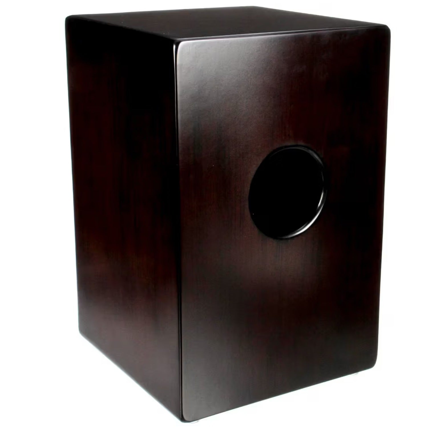 Meinl Cajons Meinl BBCAJSS Savannah Stripe Backbeat Bass Cajon