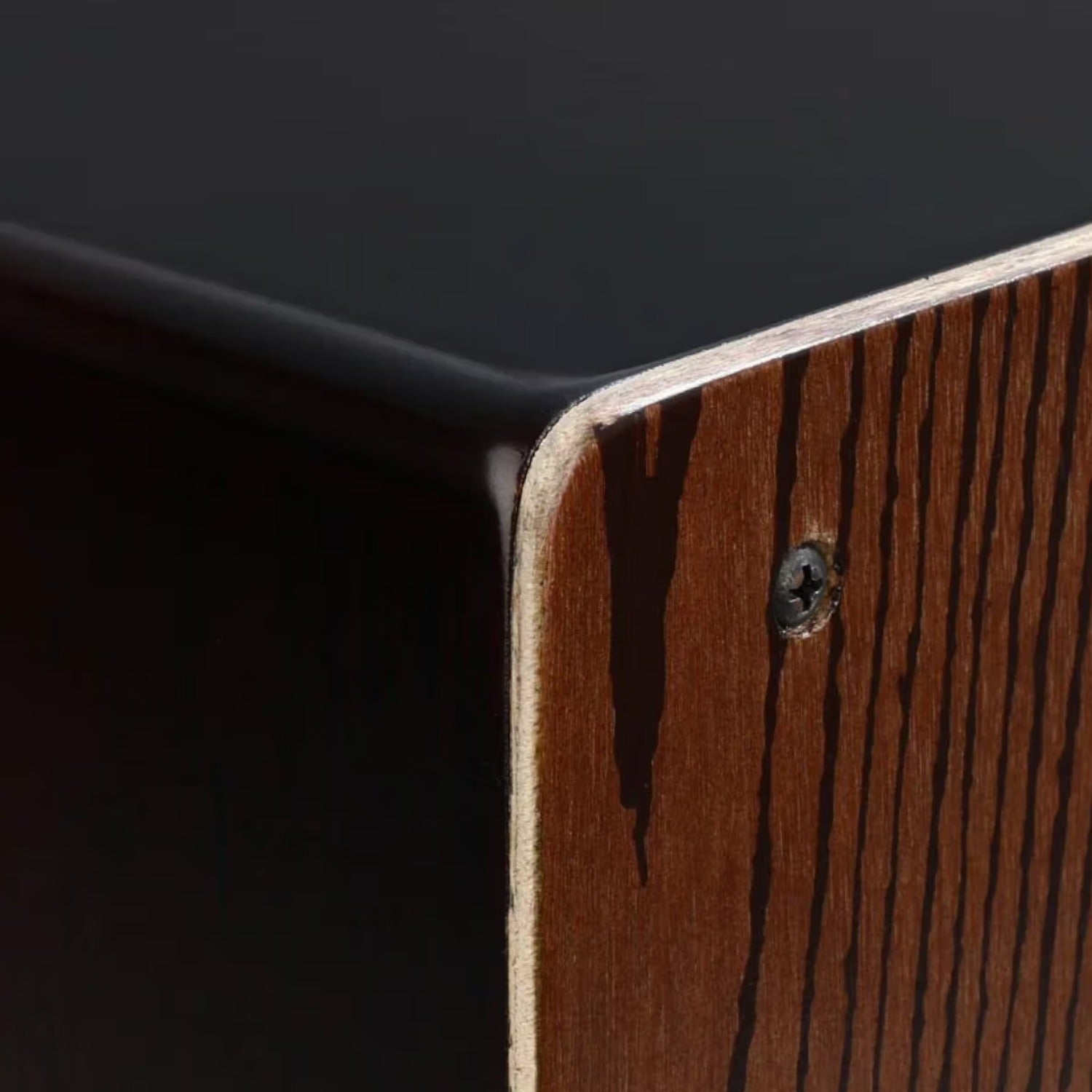 Meinl Cajons Meinl BBCAJTH Backbeat Bass Cajon
