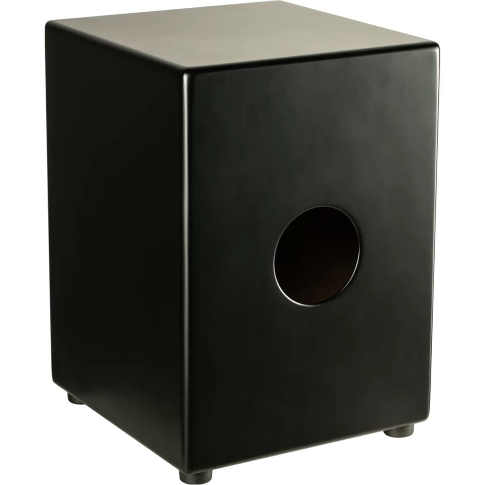 meinl cajons meinl jbcajbk-ma maple bass cajon