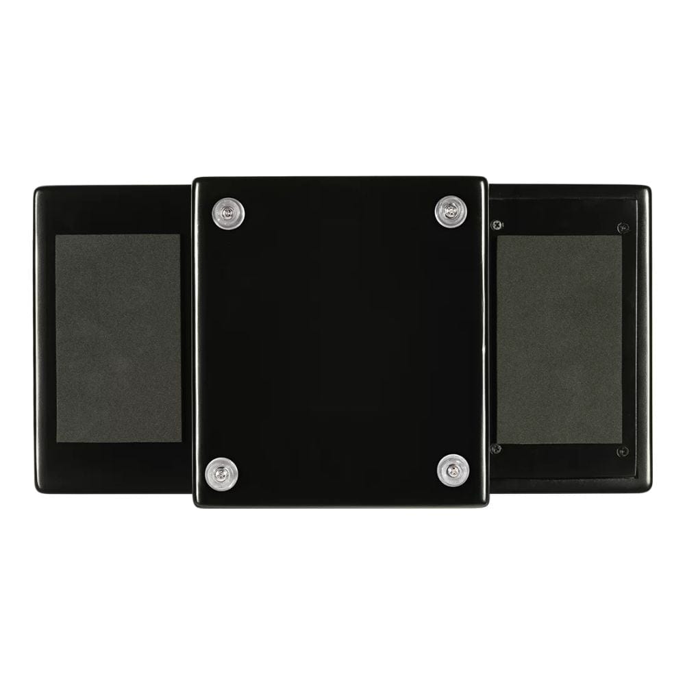 meinl cajons meinl percussion slaptop series pickup slaptop cajon - mahogany
