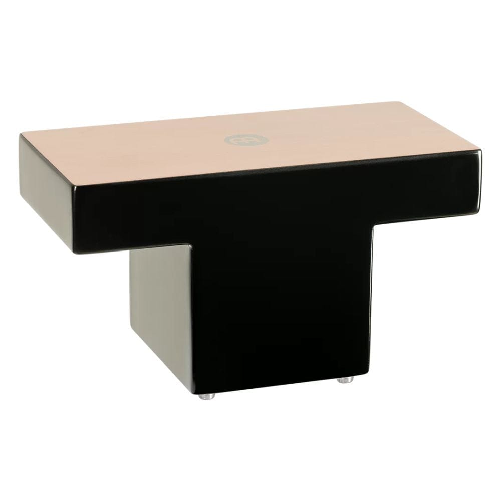 meinl cajons meinl percussion slaptop series pickup slaptop cajon - mahogany