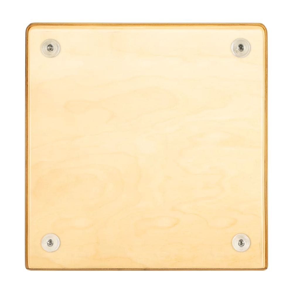 meinl cajons meinl percussion woodcraft series string cajon