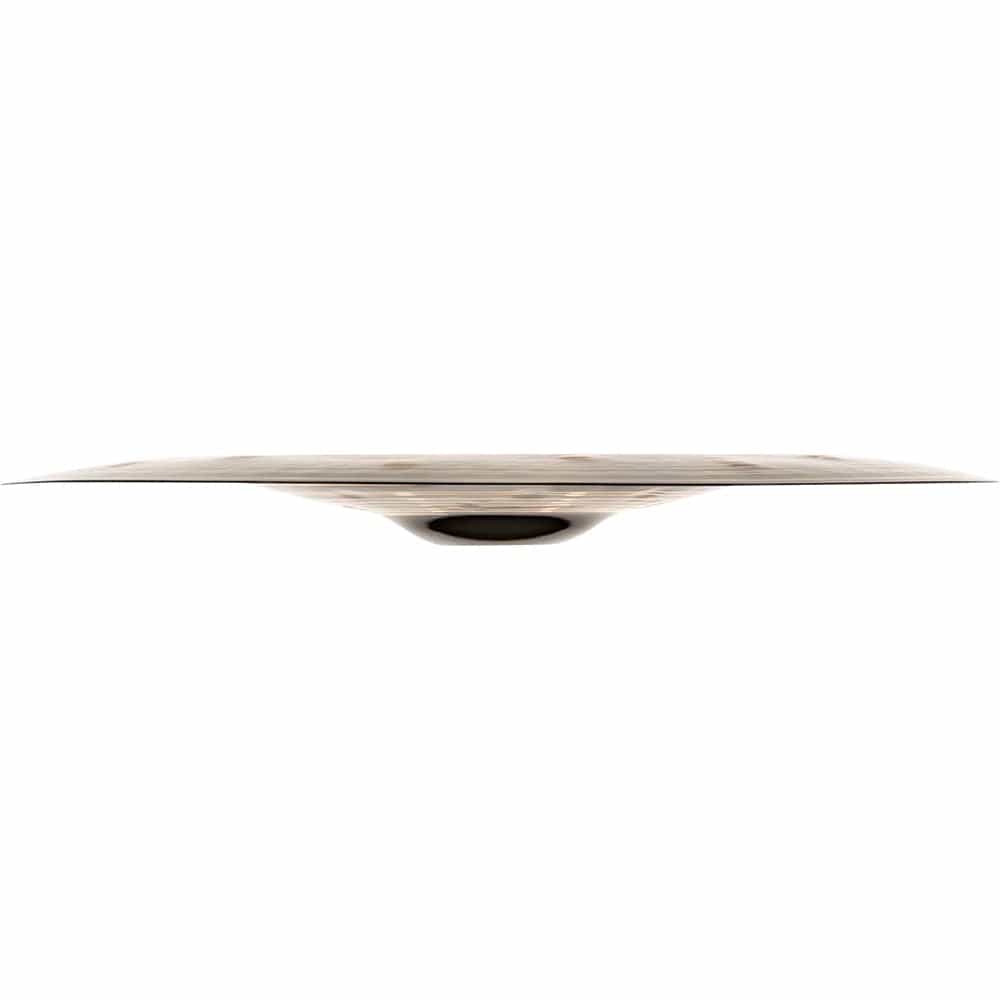 meinl china cymbals meinl cc18hdach classics custom dark 18" heavy china cymbals
