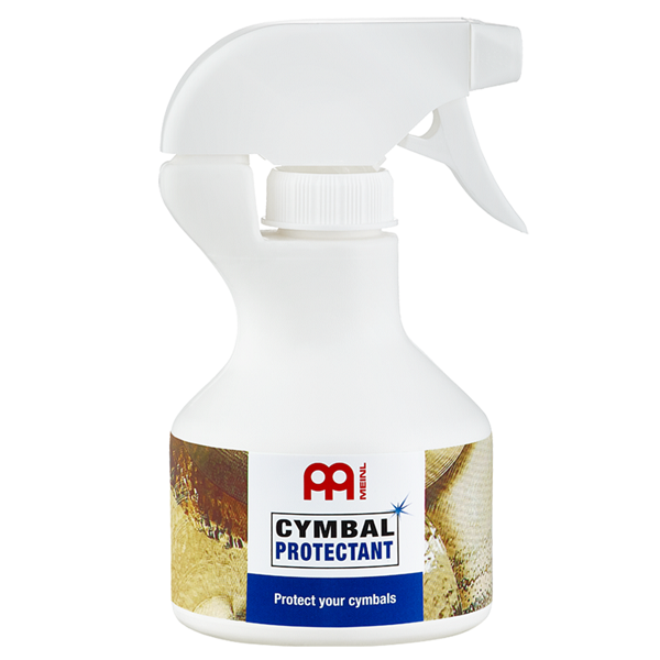 Meinl Cleaners and Conditioners MEINL MCPR Cymbal Protectant