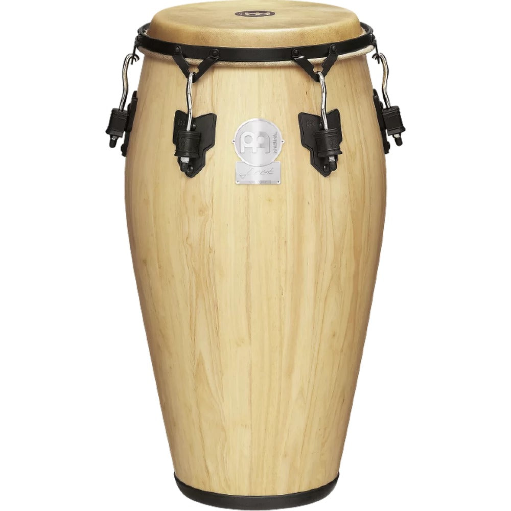 Meinl Congas Natural Meinl LC1134NT-M 11.75" Artsit Series Luis Conte Conga