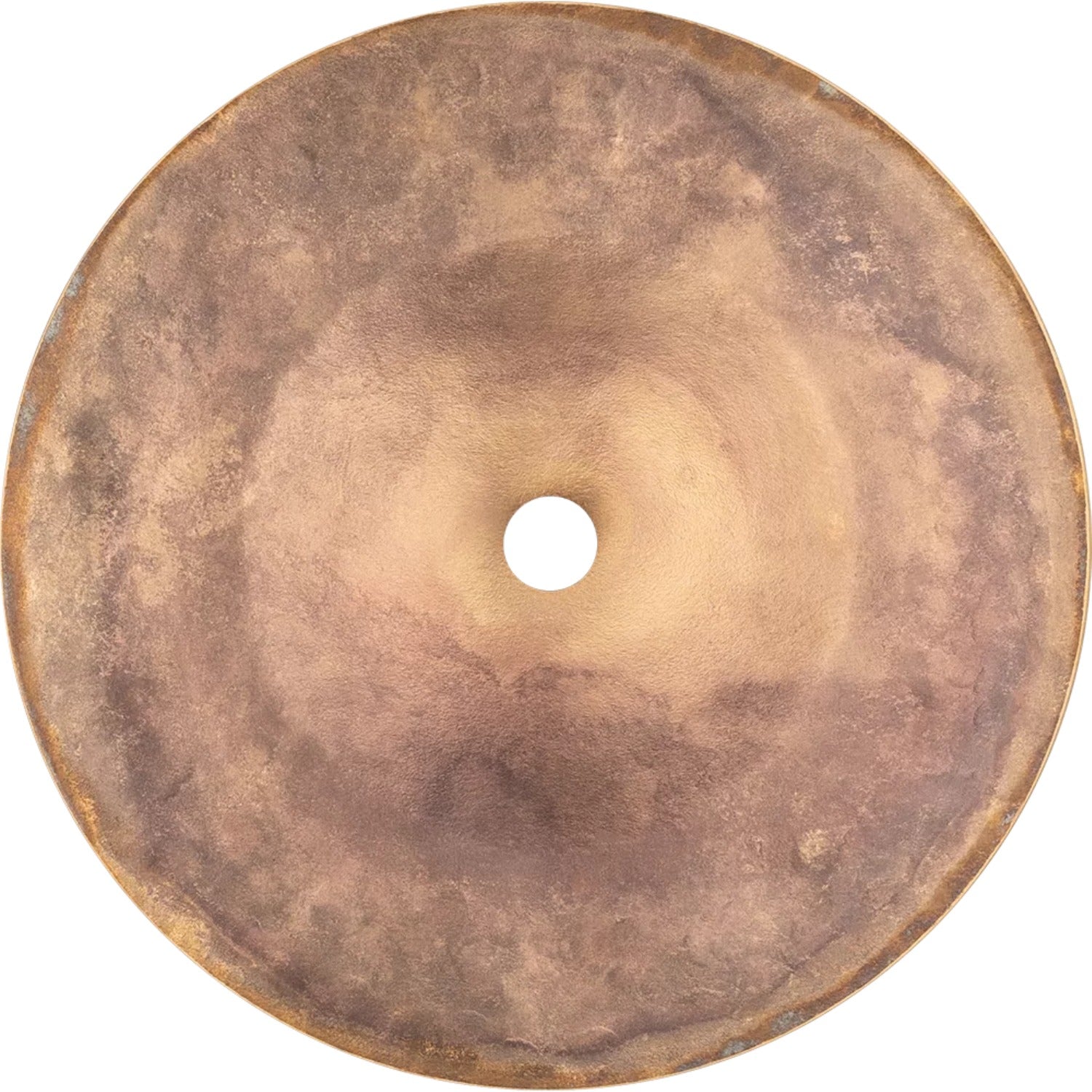 Meinl Crash Cymbals Meinl AC-6Crasher Artist Concept Model 6"/6" Crasher Hats Cymbals