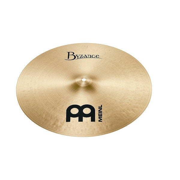 meinl crash cymbals meinl b16mc crash cymbal byzance 16inch medium