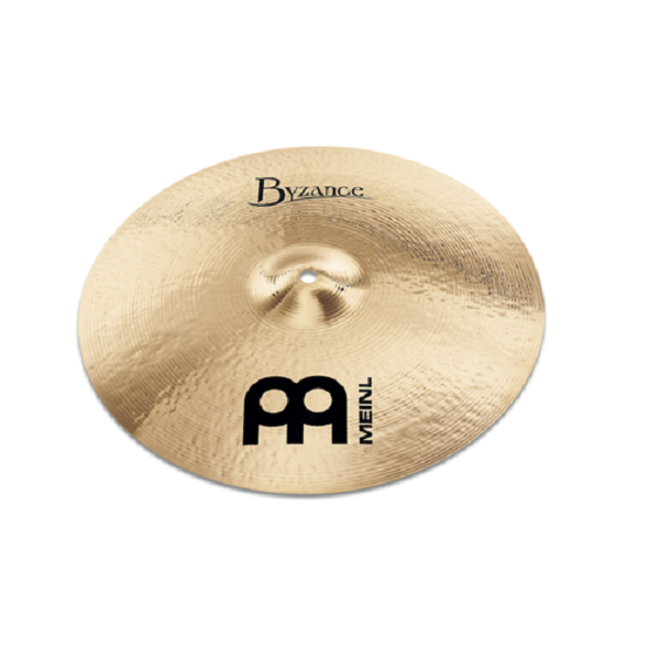 meinl crash cymbals meinl b19mtc byzance 19inch medium thin crash cymbal