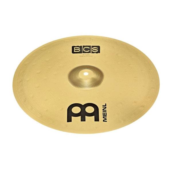 Buy Meinl Cymbals BCS16C 16" Crash Cymbal Online Bajaao