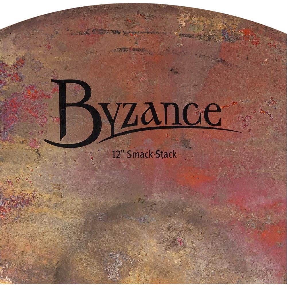 meinl cymbal packs meinl b024vsm byzance vintage smack stack cymbals pack