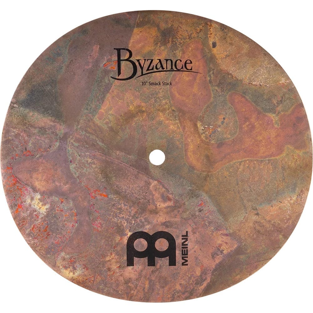 meinl cymbal packs meinl b024vsm byzance vintage smack stack cymbals pack