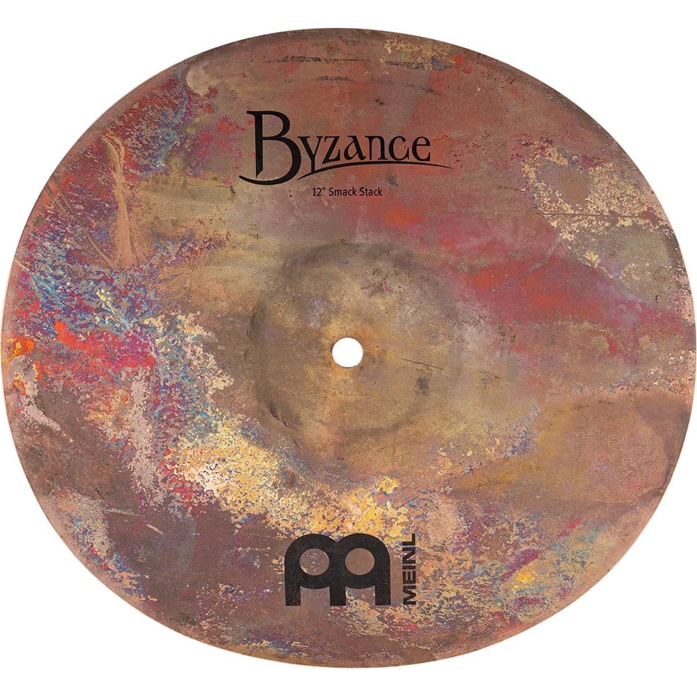 meinl cymbal packs meinl b024vsm byzance vintage smack stack cymbals pack