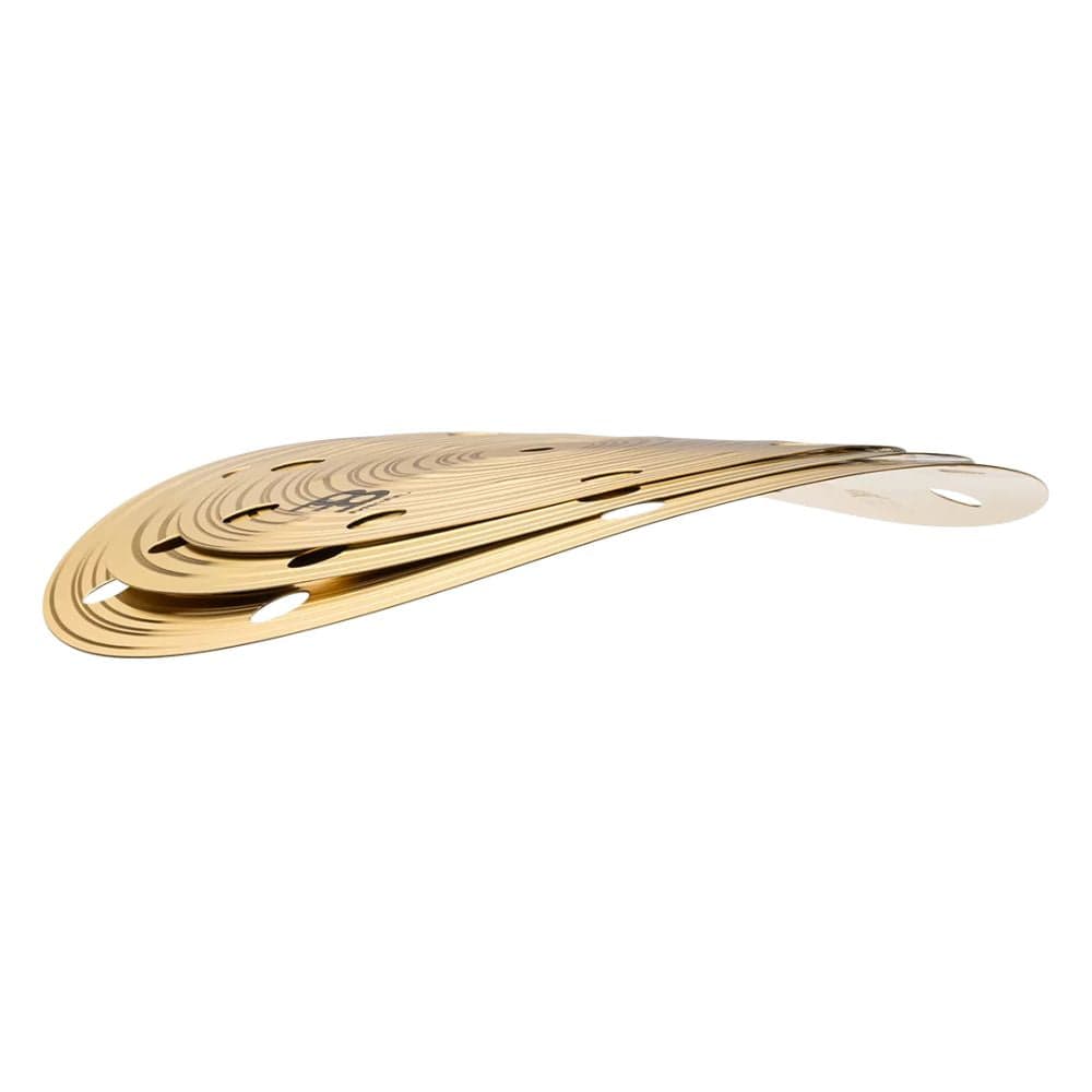 meinl cymbal packs meinl cymbals hcs hcs024sm 10"/12"/14" smack stack cymbal pack