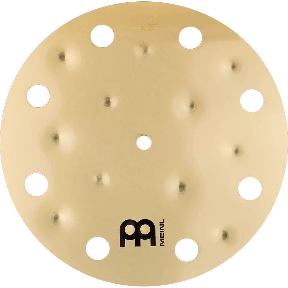 meinl cymbal packs meinl hcs80246sm hcs smack stack cymbals pack