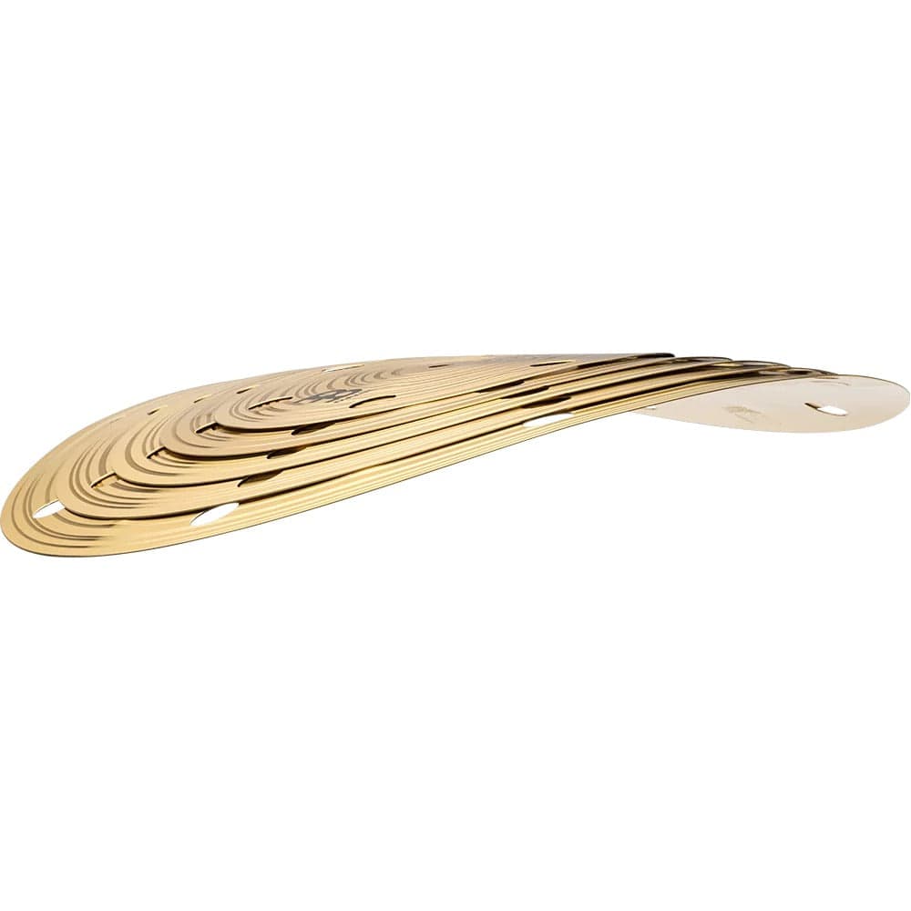 meinl cymbal packs meinl hcs80246sm hcs smack stack cymbals pack