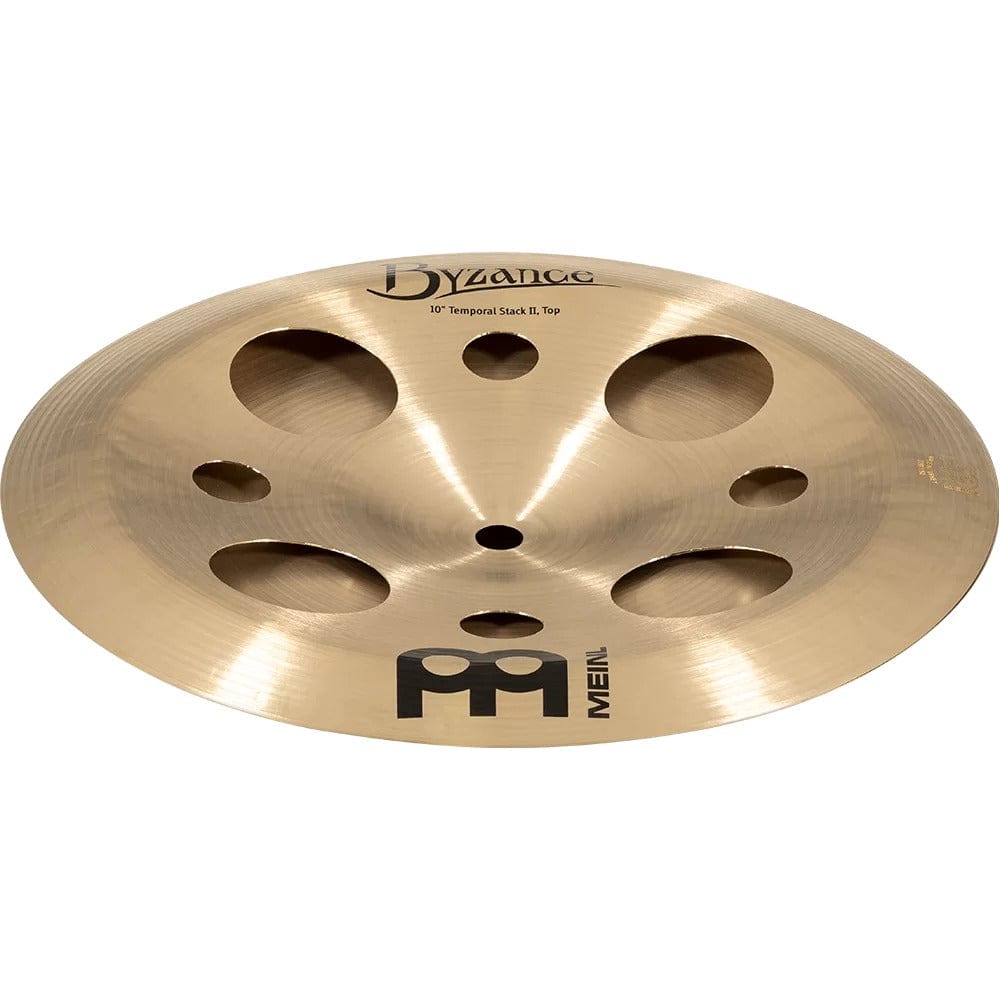 meinl cymbals meinl ac-te2 artist concept model temporal stack ii matt garstka cymbals