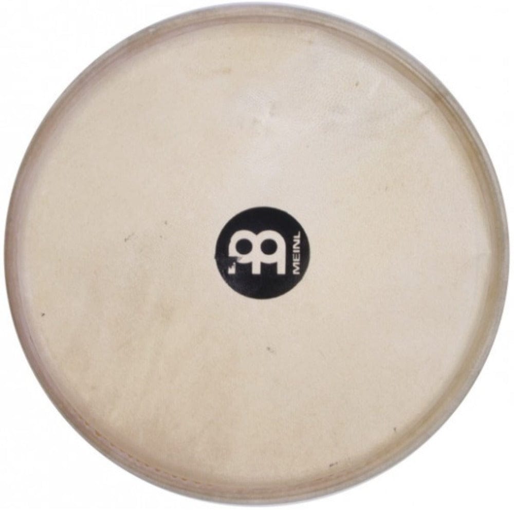 meinl djembe heads meinl ts-g-01 12" true skin goat djembe head