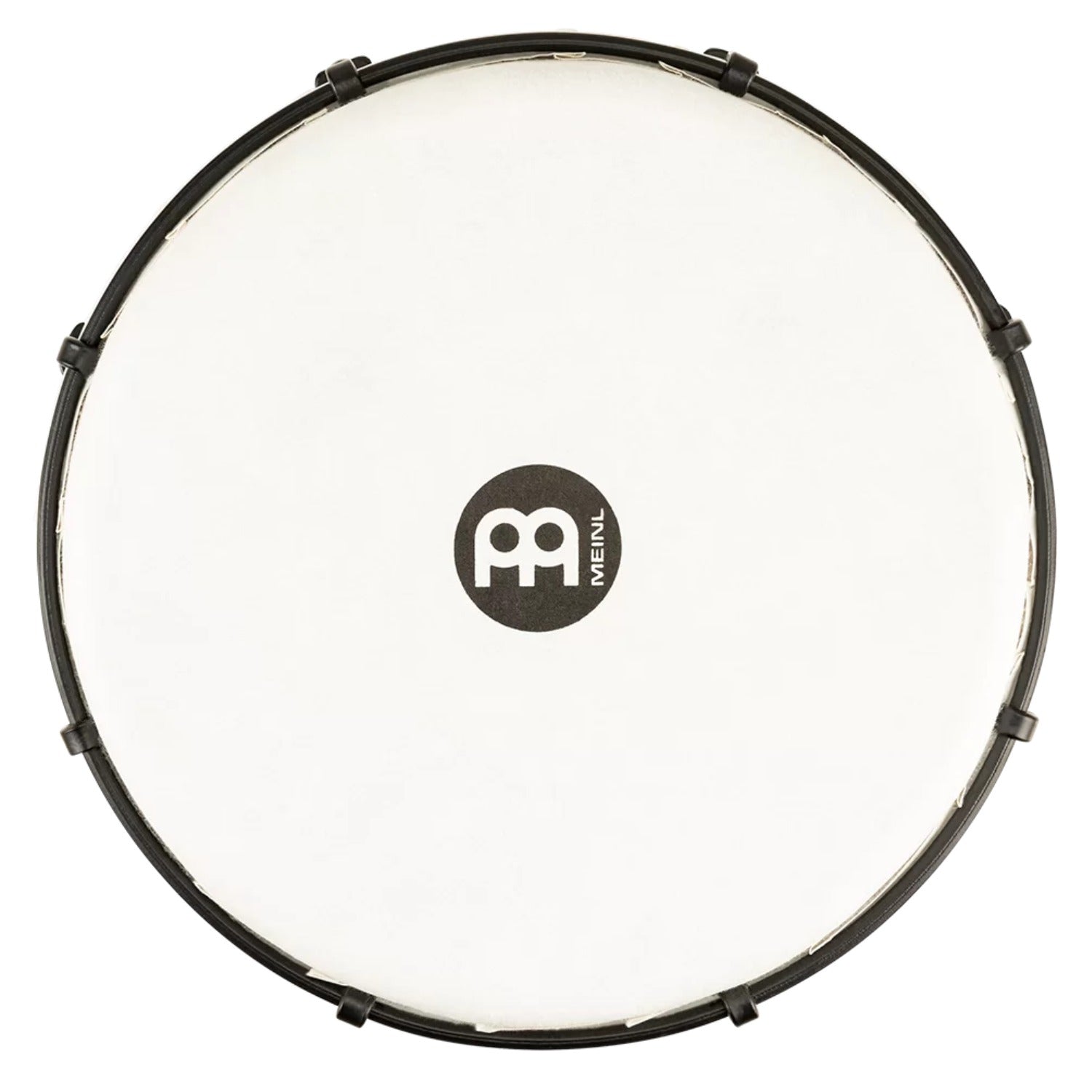 Meinl Djembes Barnwood Meinl ADJ10 10" Alpine Series Synthetic Head Djembe